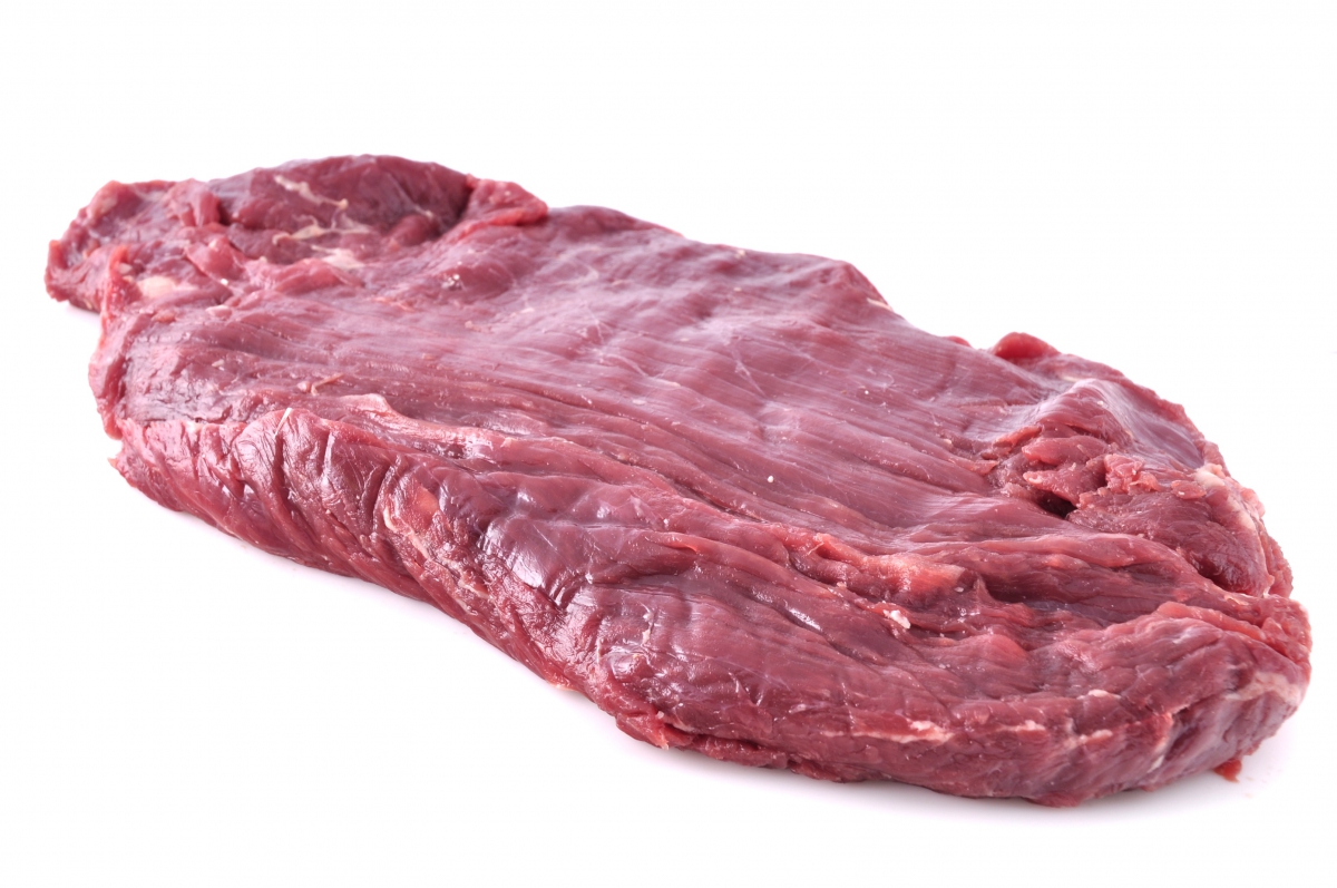 Flank steak cheap cena